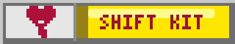 Shift Kit
